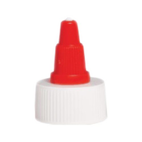 Cre8tion Twist Cap for Plastic Bottle (Pk: 2,000 pcs/case)
