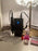Manicure Nail Drill Machine, BLACK