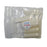USN Long Straight Natural Nail Tip (LT), BIG Bag (Pk: 50 pcs / Small Bag, 100 Small Bags / Big Bag), 000