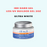 IBD Hard Gel LED/UV, Builder Gel, ULTRA WHITE, 2oz (Pk: 72 pcs/case)