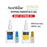 SNS Dipping Essentials Gel(Brush Save/Vitamin Oil). Buy 10 Get 01 Free