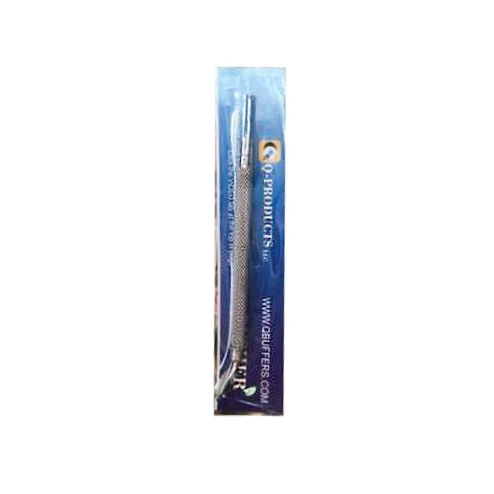 Q-Products, Q-Cuticle Pusher