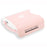 Kiara Sky Beyond Pro LED/UV CORDLESS Rechargable Lamp, PINK
