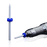 Cre8tion Under Clean 1/8" Ceramic Bit Pointed, 17190 BB