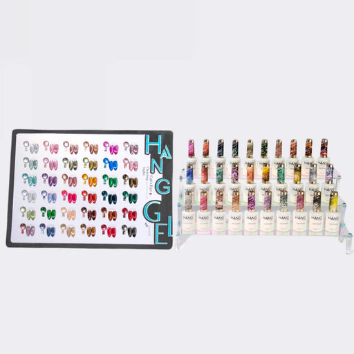 HANG 0.5oz Gel - Fashion Cat Eye (36 Colors) Collection 000