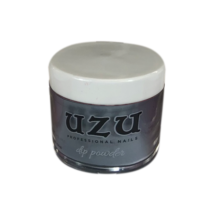 Uzu Dipping POWDER, 2oz, Color List note, 000