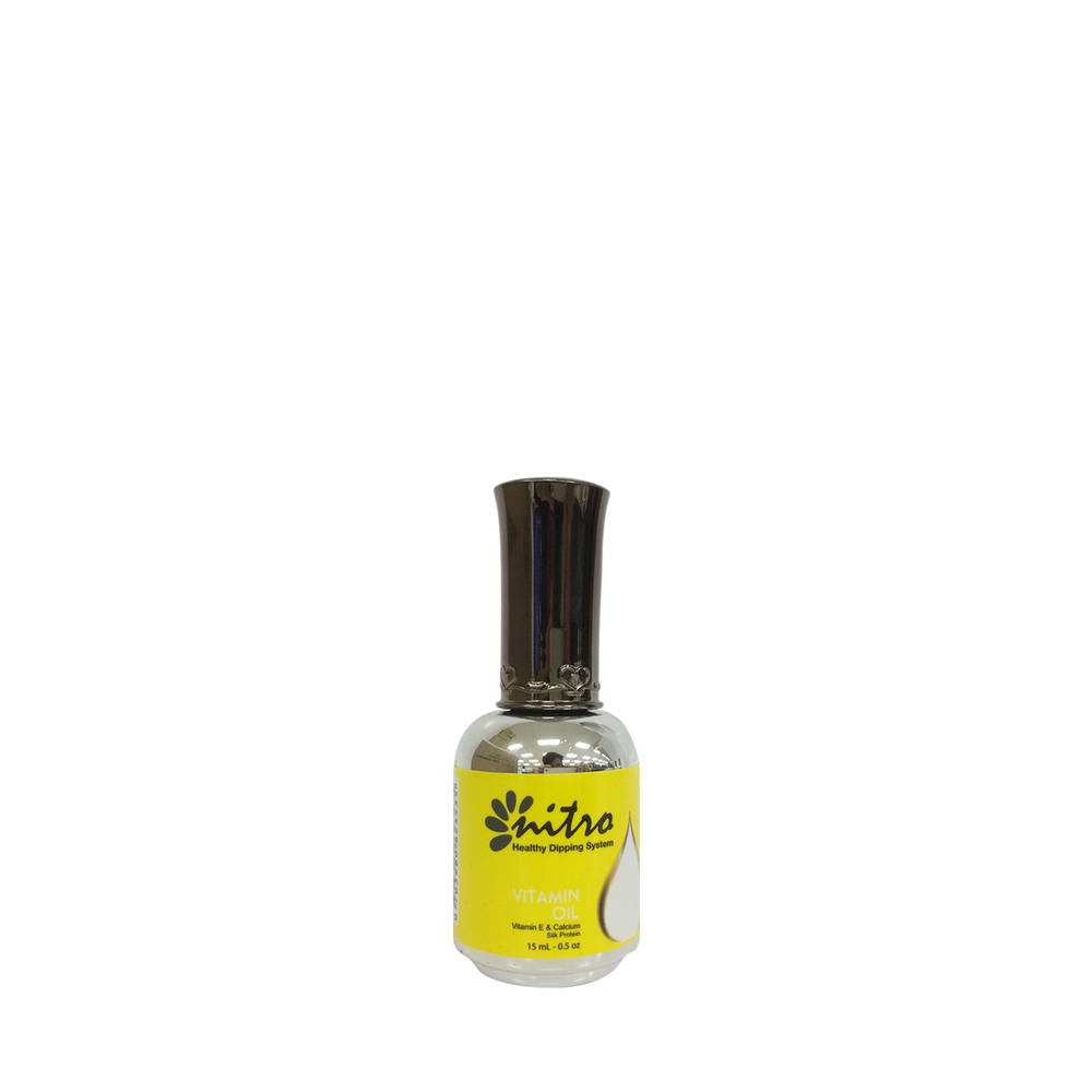 Nitro Dipping Liquid, VITAMIN OIL, 0.5oz OK0701VD