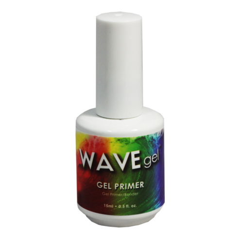 Wave Gel Gel Primer, 0.5oz OK1129