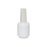 Cre8tion Empty Glass Bottle 0.5oz, Blank White (Pk: 360 pcs/case)