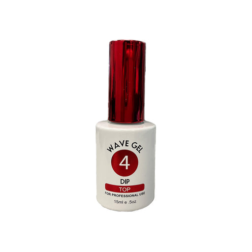 WAVEGEL Dip Liquid 0.5oz, NEW, #04 TOP (Pk: 9 pcs/box)