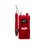 Notpolish Luxe Pro Drill, Red, 13327