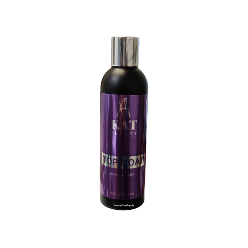 Kat Top Coat Refill, 8oz