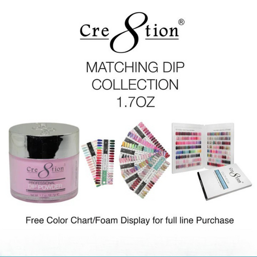 Cre8tion 1.7oz POWDER 000