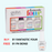 Gelish Fantastic Four Gel Manicure Treatments (Packing: 24 sets/case). Buy 01 Fantastic Four Free 01 PH bond