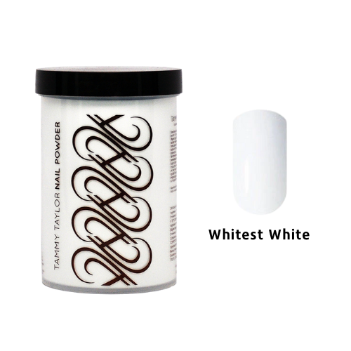 Tammy Taylor Competitive Edge Whitest White Powder (W2), 14.75oz