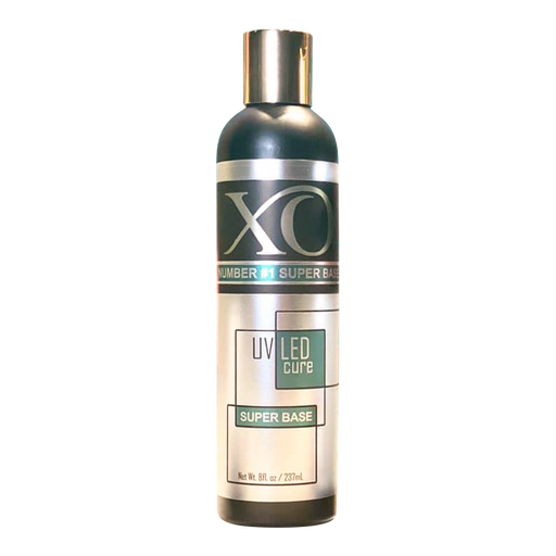 XO Super Base Gel Refill, 8oz, 43051 (Pk: 72 pcs/case)