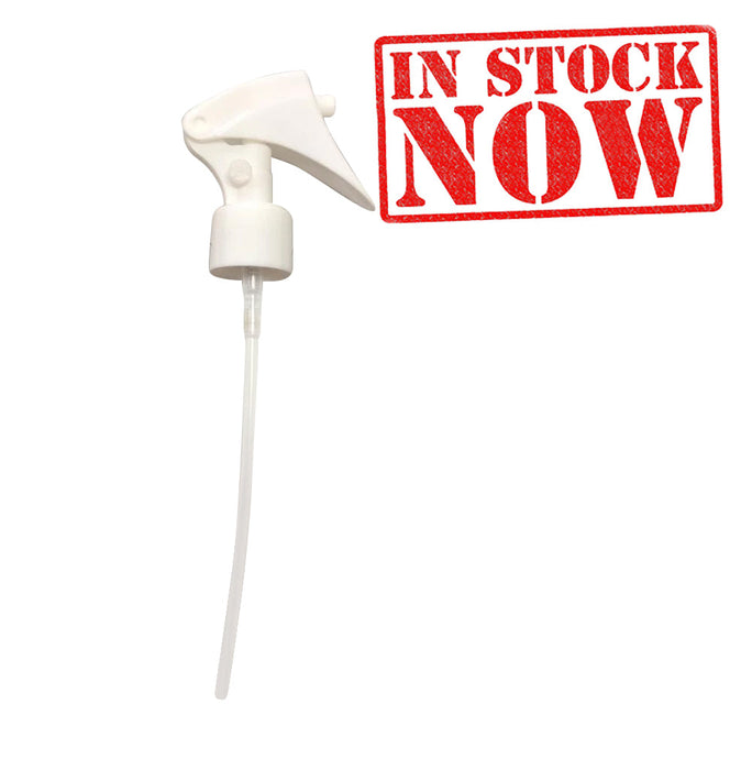 Airtouch Trigger Spray Pump, Size 24/410, Tuble Length 200mm