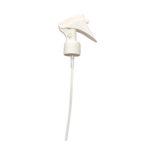 Airtouch Trigger Spray Pump, Size 24/410, Tuble Length 200mm