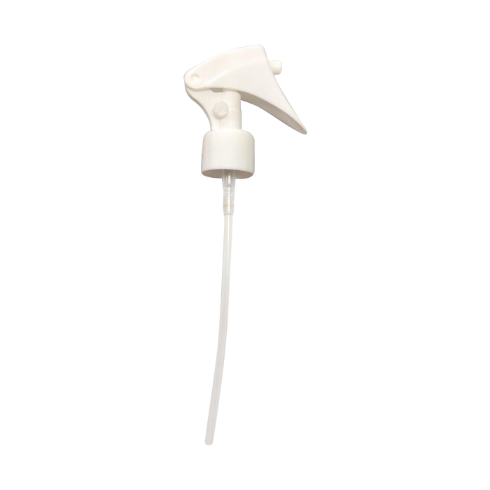 Airtouch Trigger Spray Pump, Size 24/410, Tuble Length 200mm