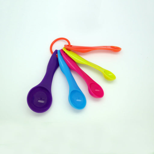 Cre8tion Mixing Spoon, 10353 (Packing: 5 pcs/bag)