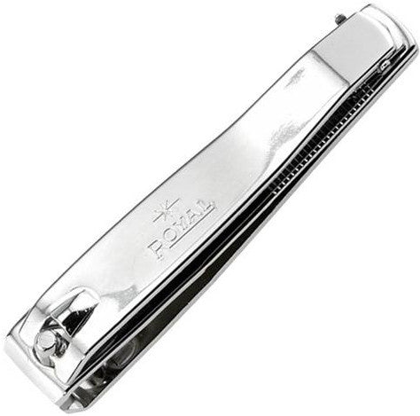 Cre8tion Regular Nail Clipper, STRAIGHT, 16024