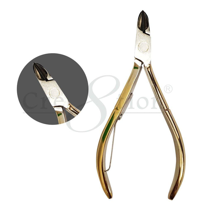 Cre8tion Acrylic Nippers CHM55, 16227 OK0820LK