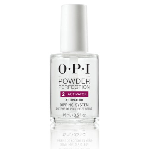OPI Dipping ACTIVATOR, DPT20, 0.5oz (PK: 112 pcs/case)