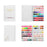 Chance Matching 3in1 Color Booklet 396 Colors