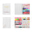 Chance Matching 3in1 Color Booklet, 442 Colors, 37150