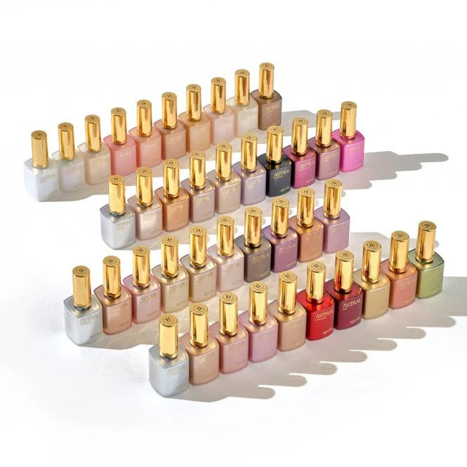 Apres Gel 0.5oz, The Astral Collection 000