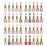 Apres Gel 0.5oz, The Astral Collection 000