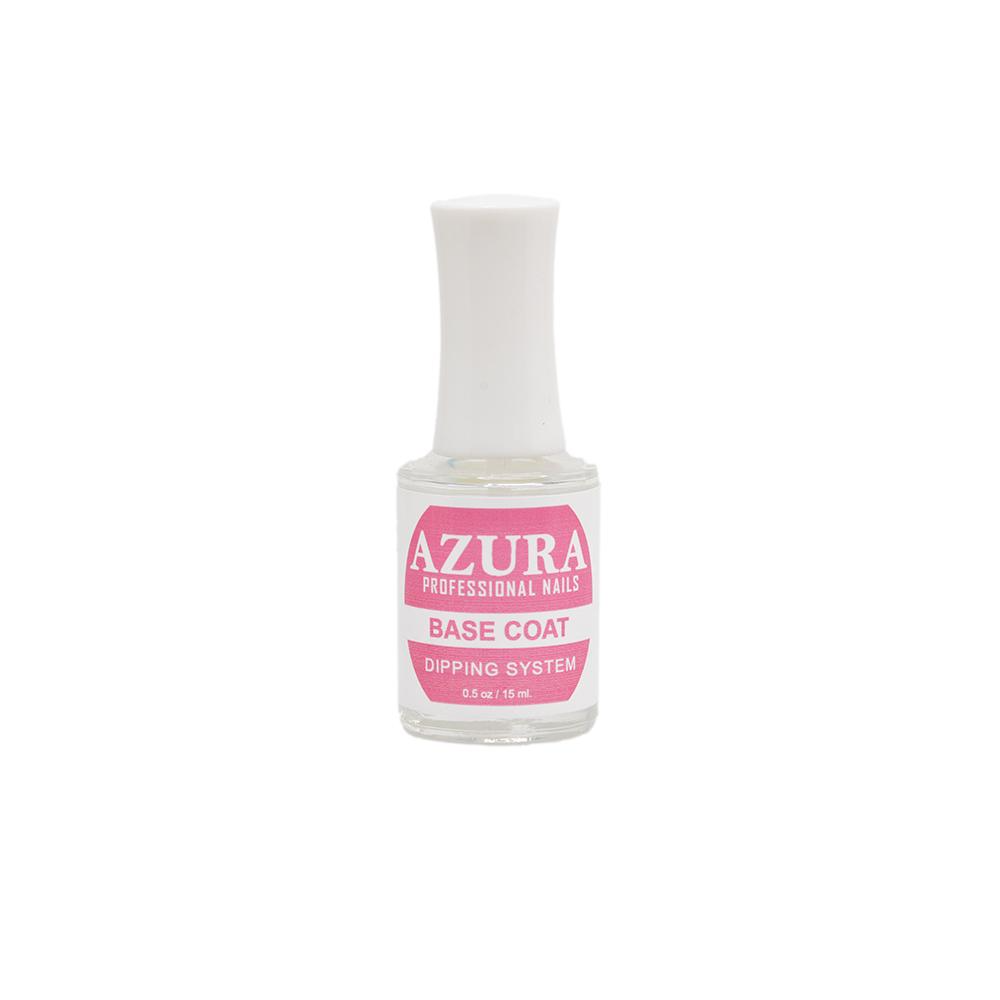 Azura Dipping Gel, 02, BASE COAT, 0.5oz OK0303VD