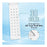 DND Nail Drill Bits 30 Holder (Pk: 200 pcs/case)