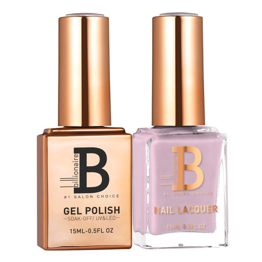 Billionaire Duo 0.5oz (216 colors) Collection 000
