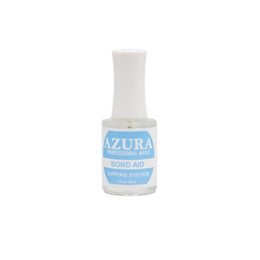 Azura Dipping Gel, 01, BOND AID, 0.5oz OK0303VD