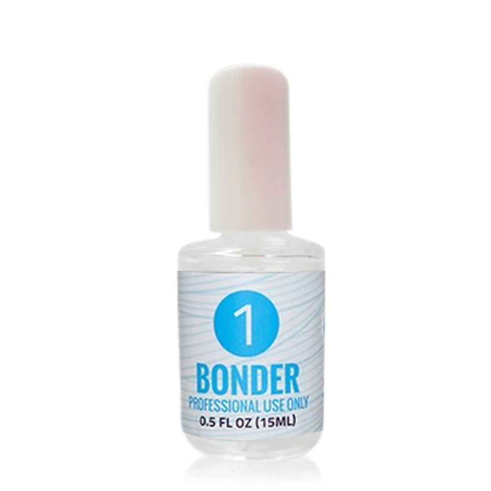 Chisel Dipping Liquid 0.5oz, #01 BONDER (Pk: 264 pcs/case)