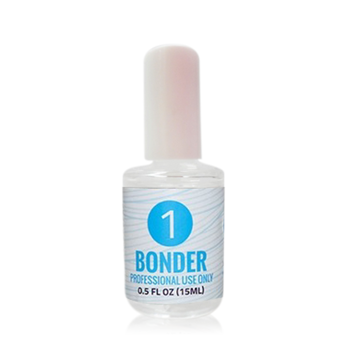 Chisel Dipping Liquid 0.5oz, #01 BONDER (Pk: 264 pcs/case)