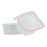 Cre8tion 2 Layers Manicure Bowl, CASE (Pk: 60 pcs/case)