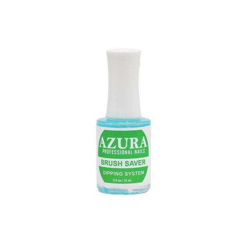 Azura Dipping Gel, 05, BRUSH SAVER, 0.5oz OK0303VD