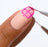DND Nail Art Liner Brush, #11 (Pk: 10 pcs/pack)