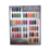 Chance Counter Display Color Chart - Autumn Spice Collection (48 Colors)
