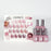 Chance Gel 0.5oz (18 Colors) - MAUVE MEMORIES (MM) Collection 000