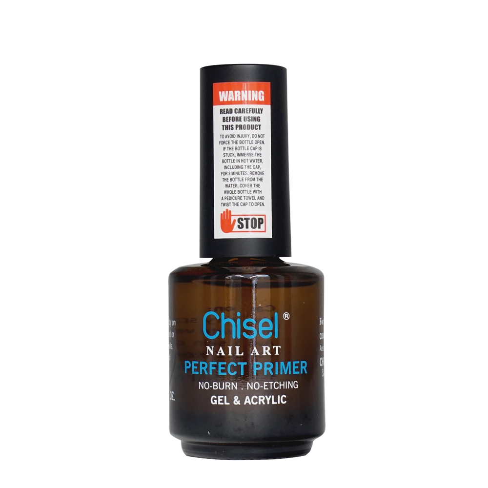Chisel Perfect Primer, 0.5oz