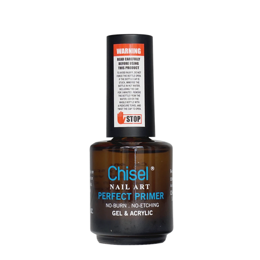 Chisel Perfect Primer, 0.5oz
