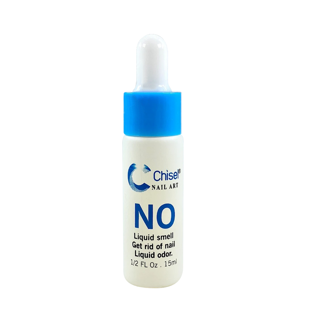 Chisel Nail Liquid Odor (Odour) Out, 0.5oz