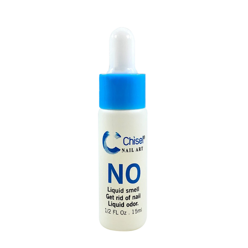 Chisel Nail Liquid Odor (Odour) Out, 0.5oz