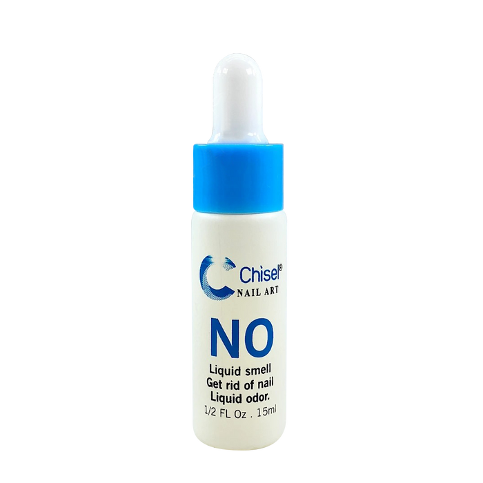 Chisel Nail Liquid Odor (Odour) Out, 0.5oz