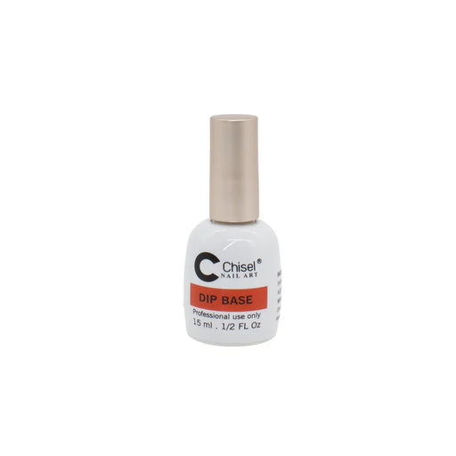Chisel Dipping Liquid 0.5oz, #02 GEL BASE (Pk: 264 pcs/case)