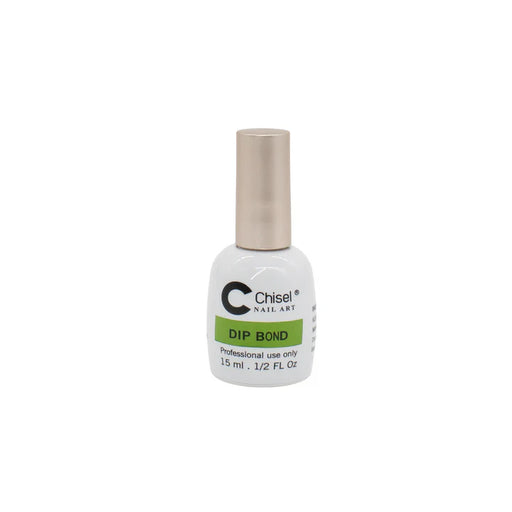 Chisel Dipping Liquid 0.5oz, #01 BONDER (Pk: 264 pcs/case)