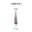 Cre8tion Nail Filing Bit Long 5 in 1 CM